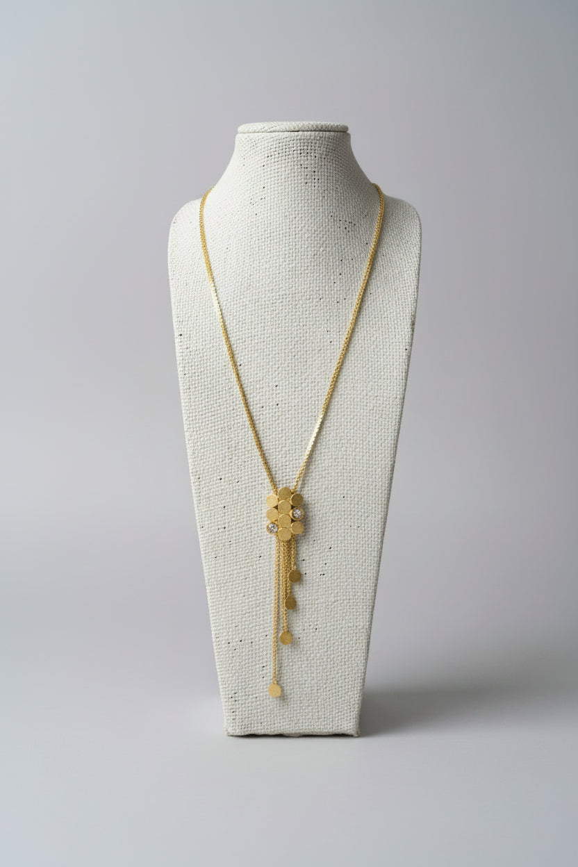 ARIS Ambrosia Necklace