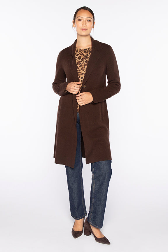 KIN Long Cardigan