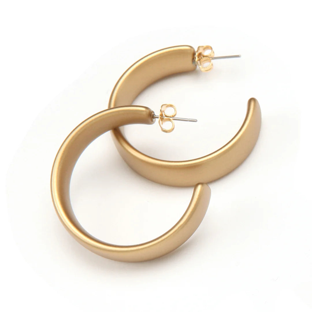PO Camile Barile Earring