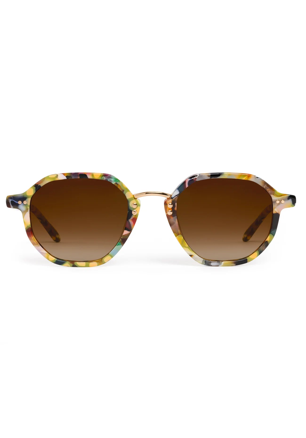 KR Dakota Canary 18K