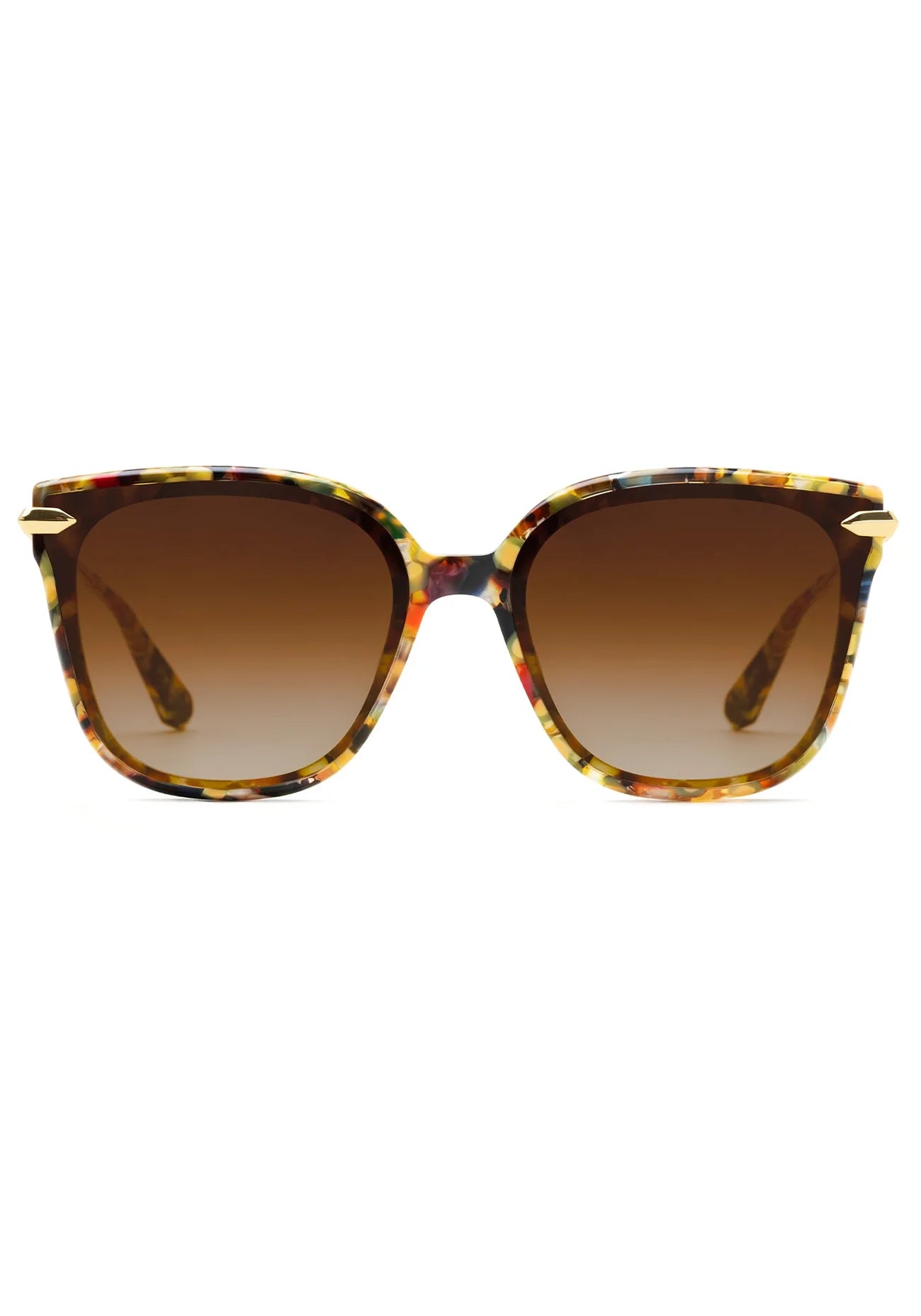 KR Dede Nylon/Canary 18K