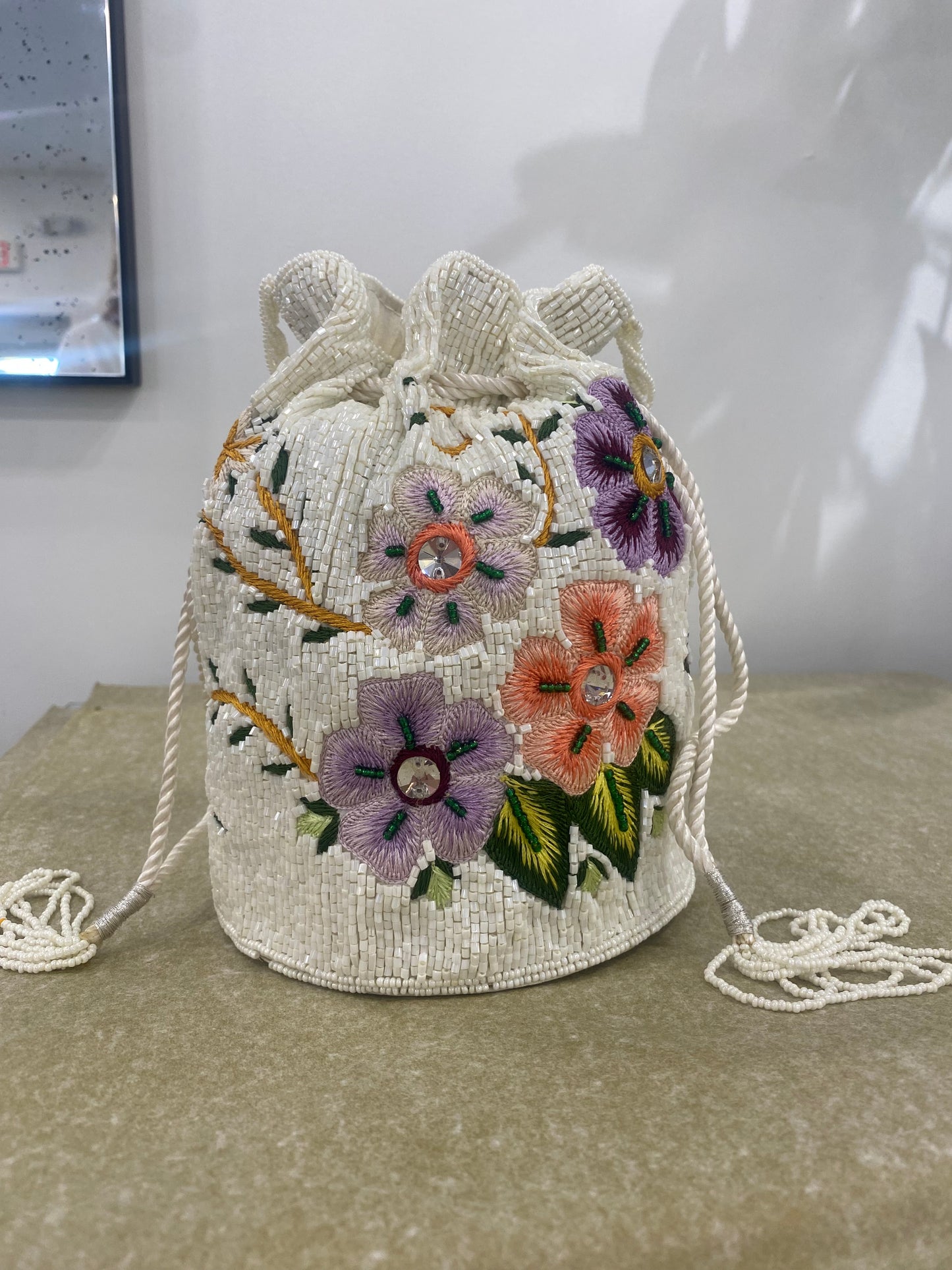 ssd easter basket purse