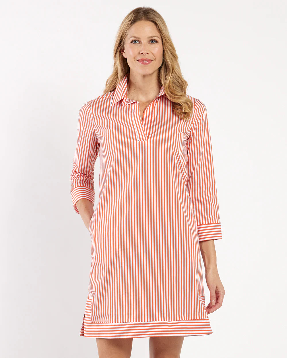 JC Finley Dress Summer 2025