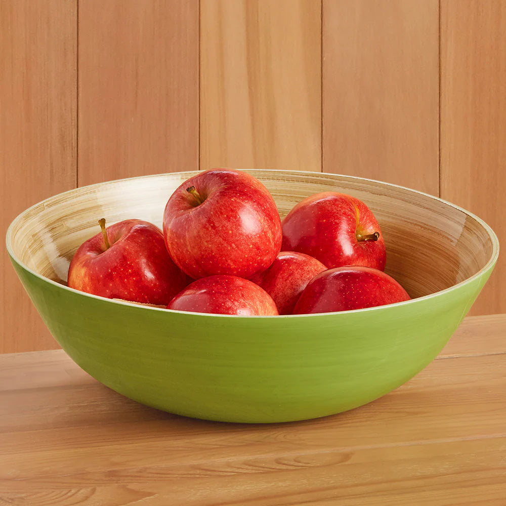 AL Fruit Bowl