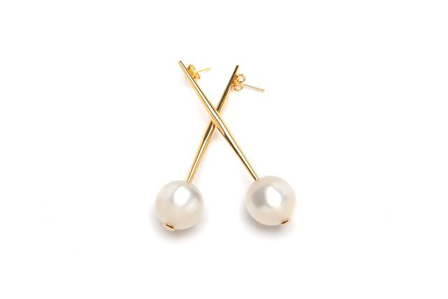 PO Gale Earring