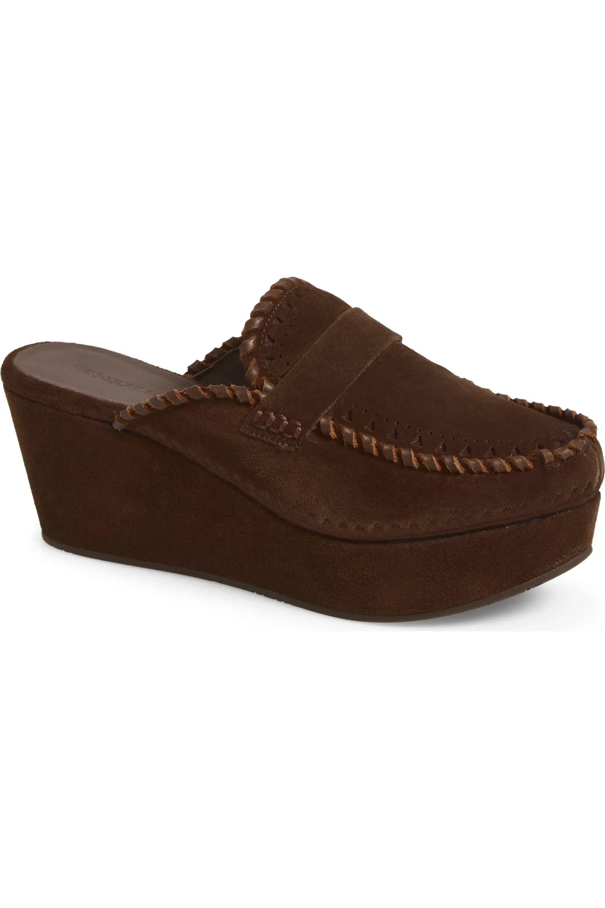 CB Welsh Shoe