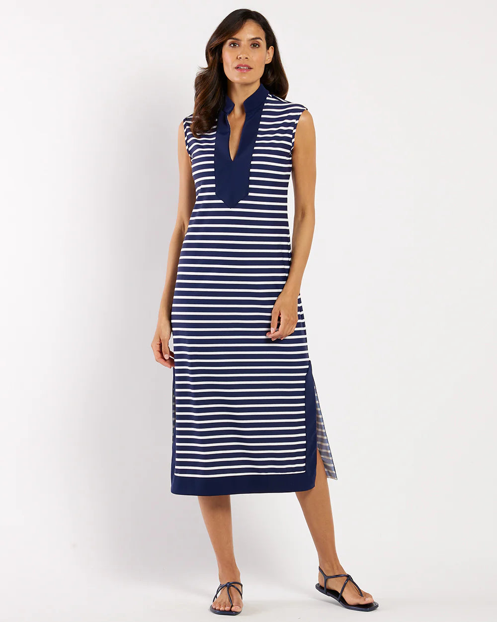 JC Kristen Maxi Dress 2025