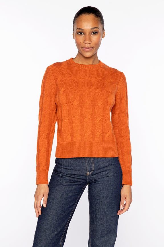KIN Luxe Cable Crew