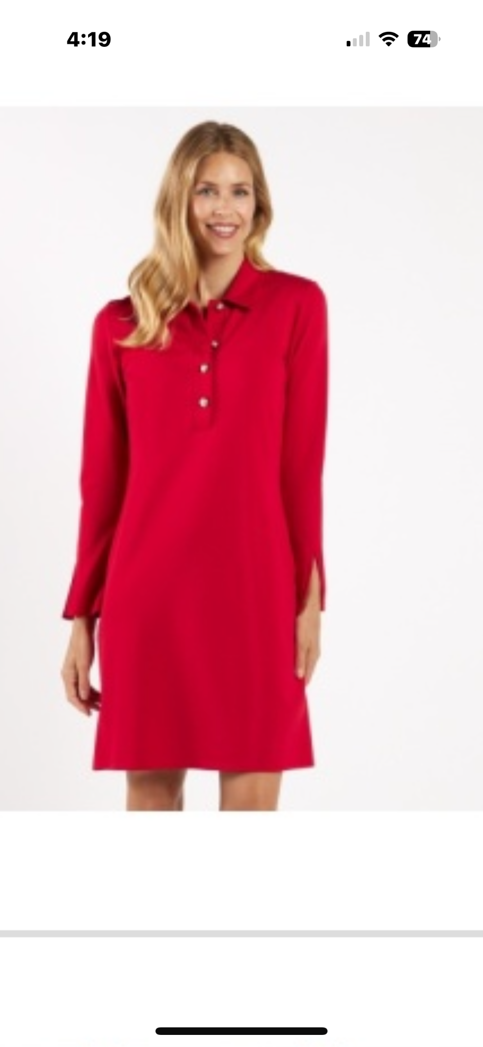 JC Midge Dress
