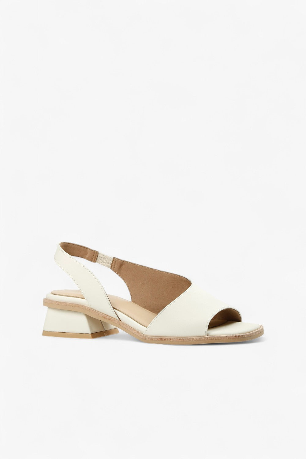 AB One Side Sling Shoe