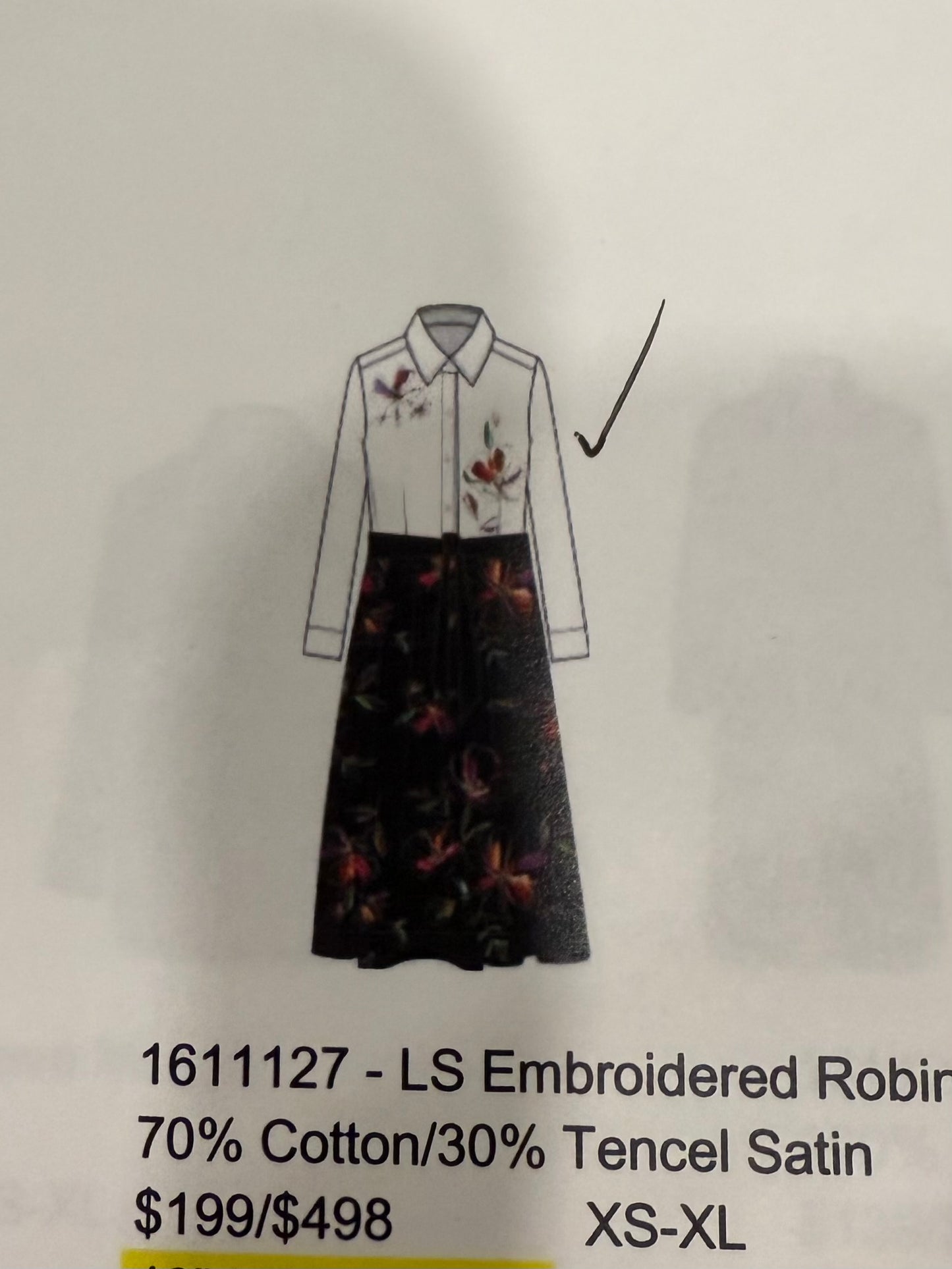 HW Robin Dress (127)