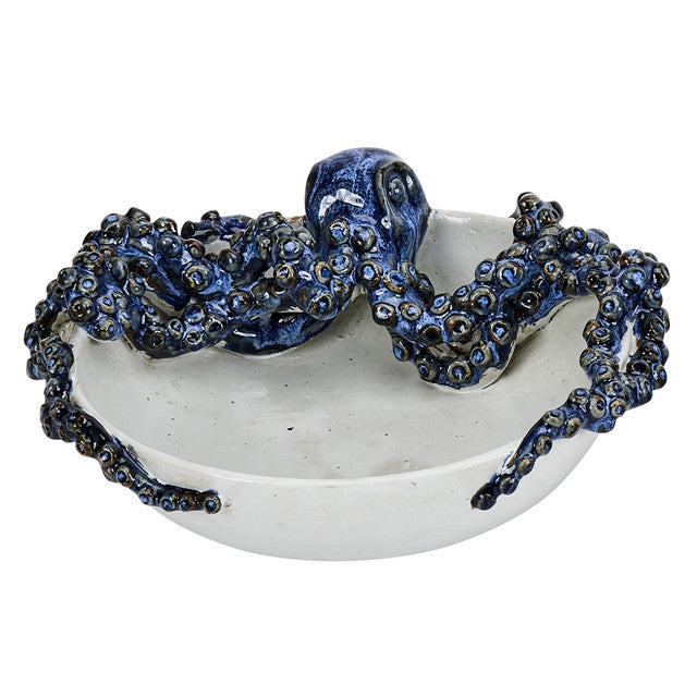 CH Octopus Bowl