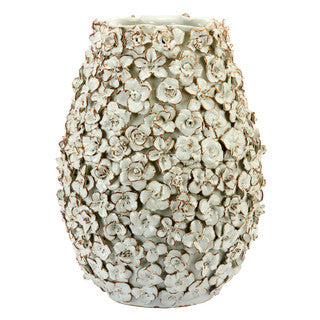 CH Dogwood Vase