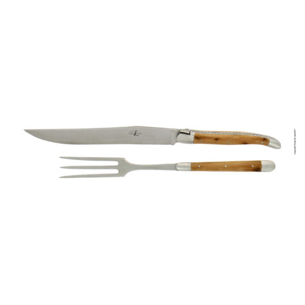 LAG carving set