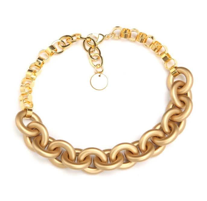 PO Dara Barile Necklace P2235B