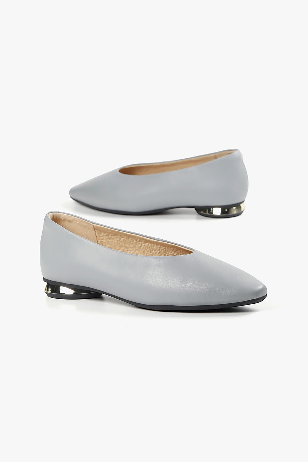AB Demure Lady Shoe