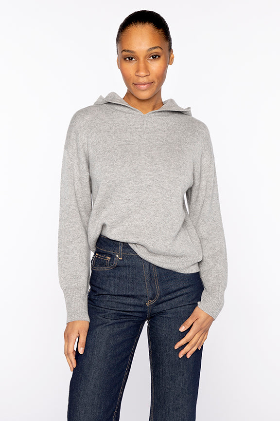 KIN Doubleknit Hoodie