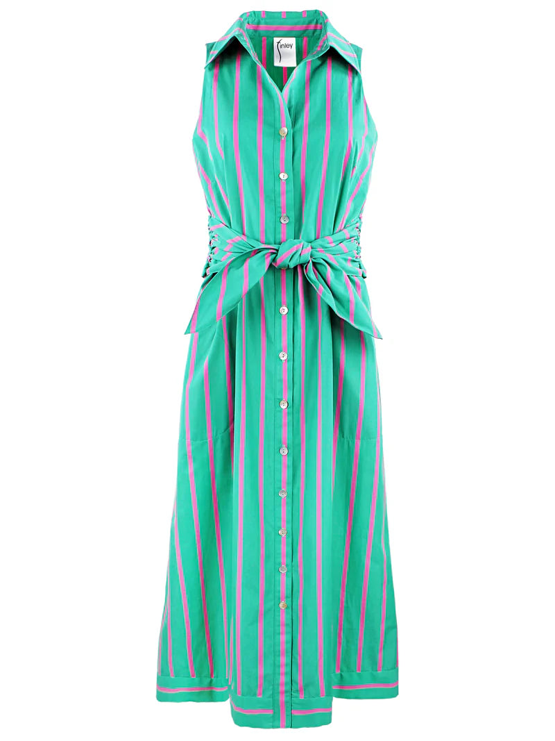 FS Long Ellis Dress