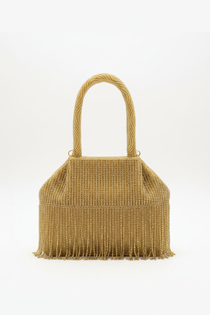 SSD Fringe Bag
