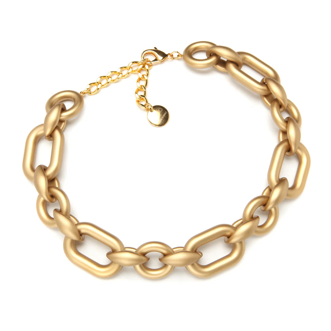 PO Kordelle Necklace P2309