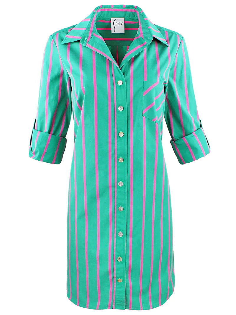 FS Alex Shirt dress