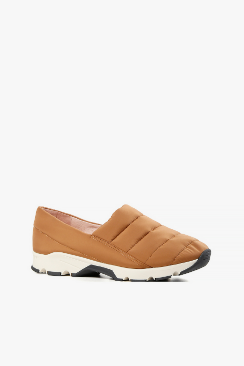 AB Puffy Slip on Sneake