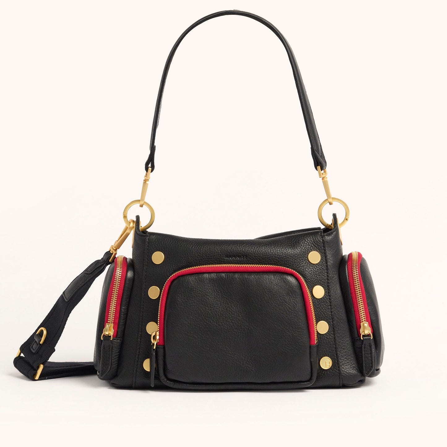 HM VIP Satchel Cargo Bag