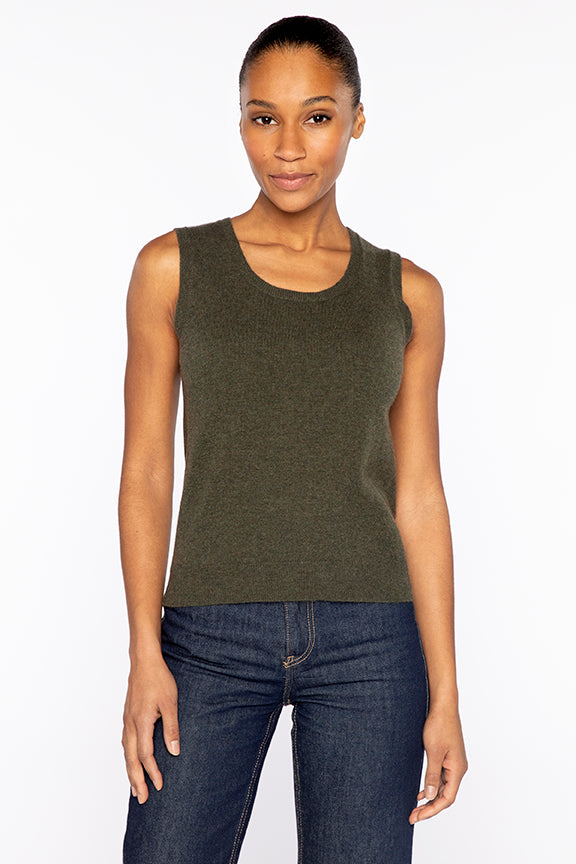 KIN Scoopneck Tank