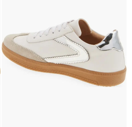 CB Vassa Sneaker Silver