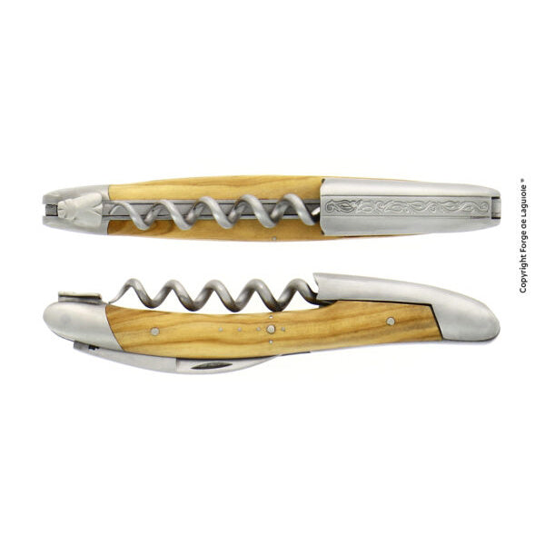 LAG wine opener