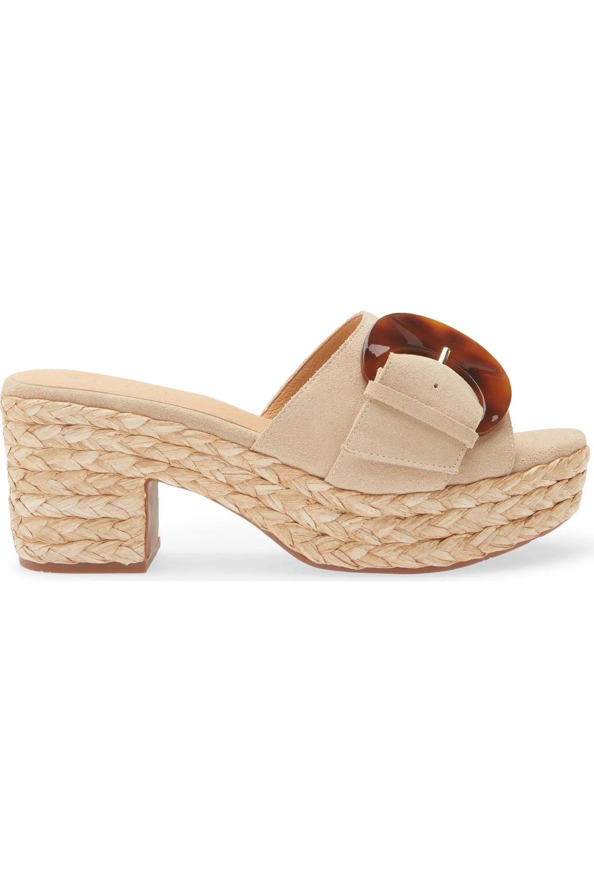 CB Garlyn Sandal