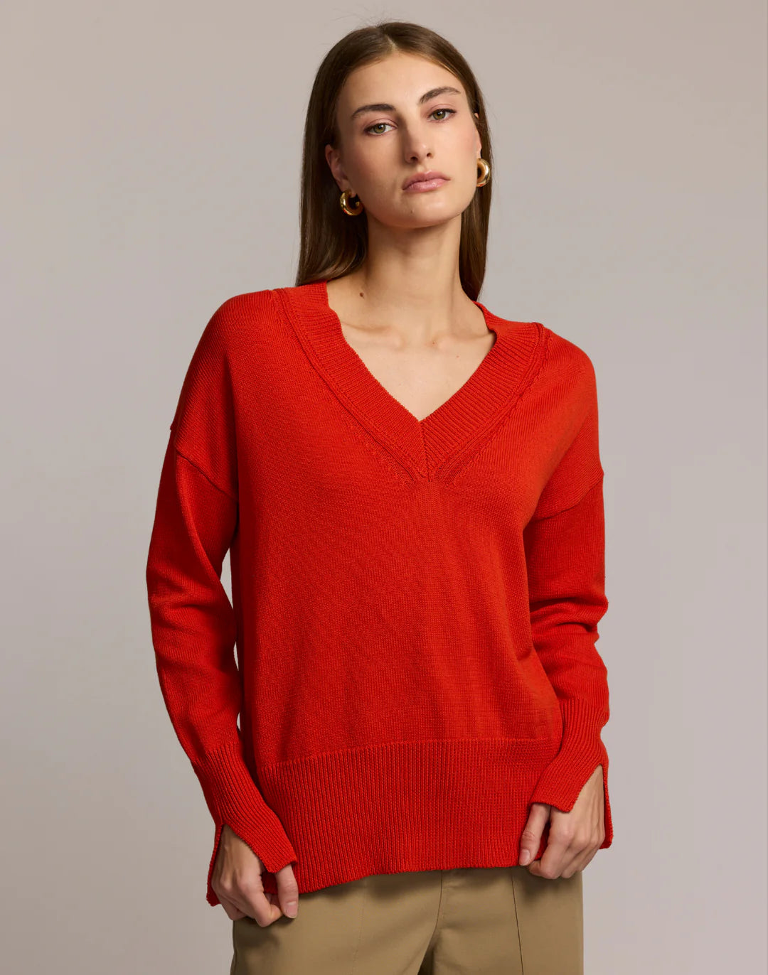 HW Cameron L/S Top 1611093