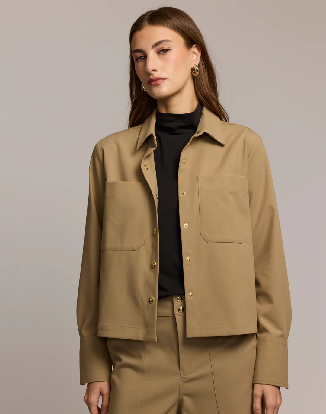 HW Astrid L/S 1611188