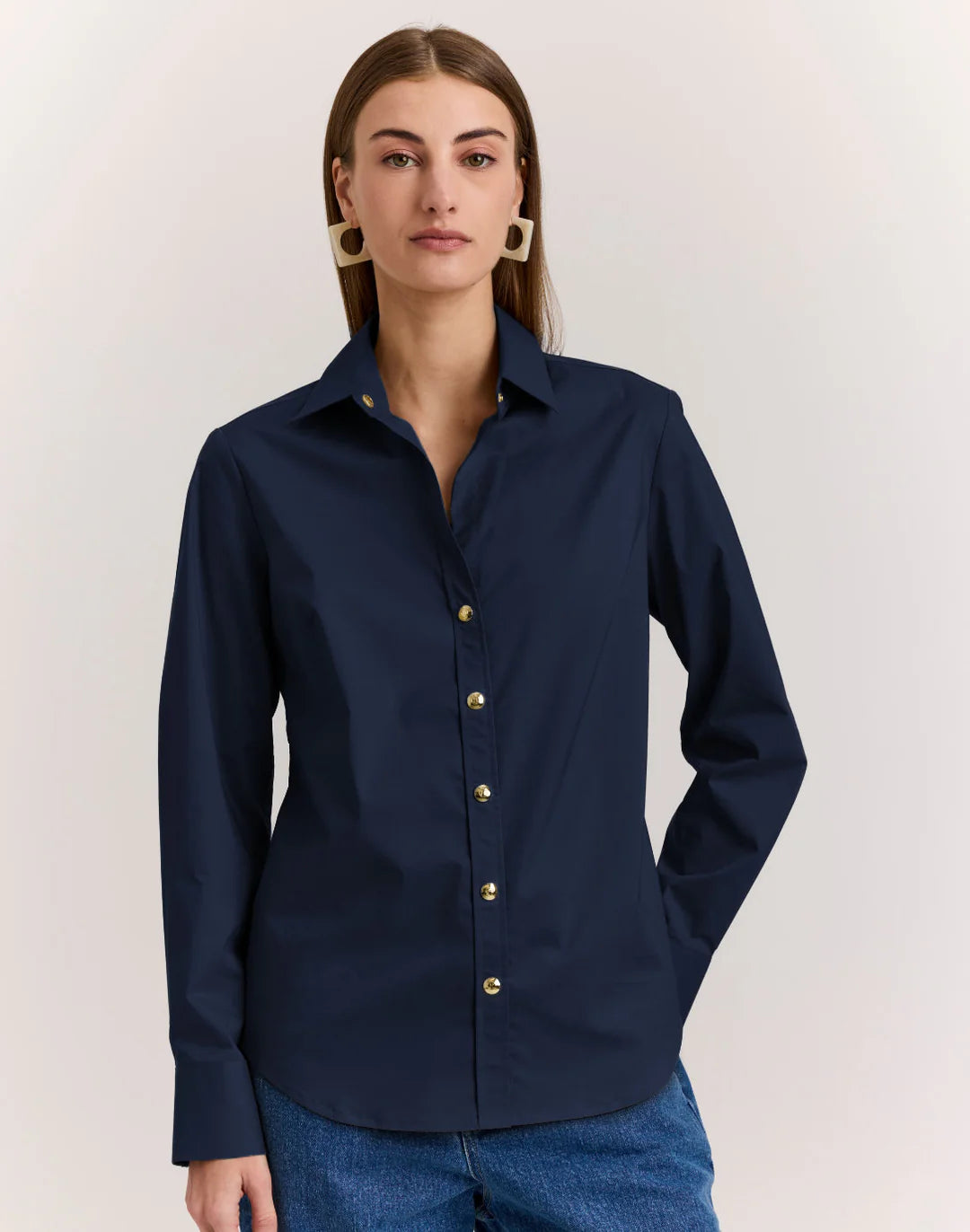 HW Clarice L/S Top