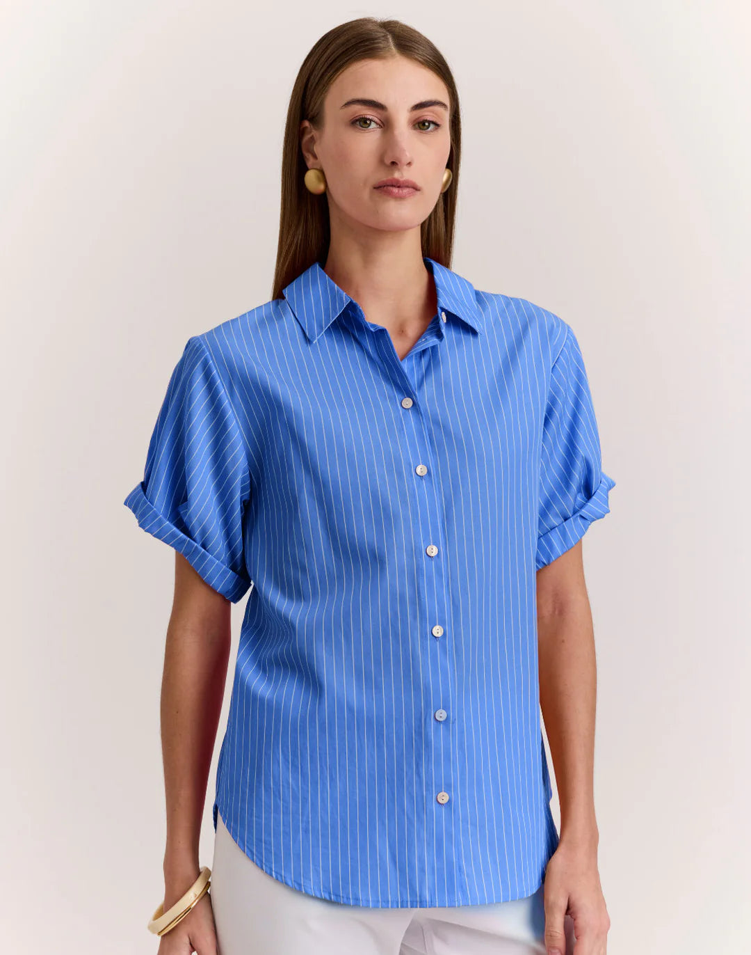 HW Lucie S/S Top 1611321