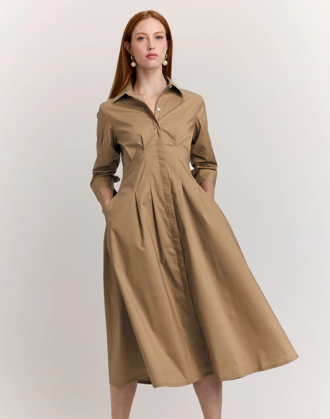 HW Martina Dress 1611339