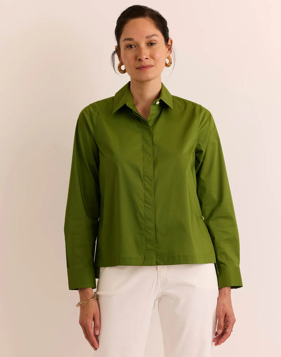 HW Loni L/S 1611398