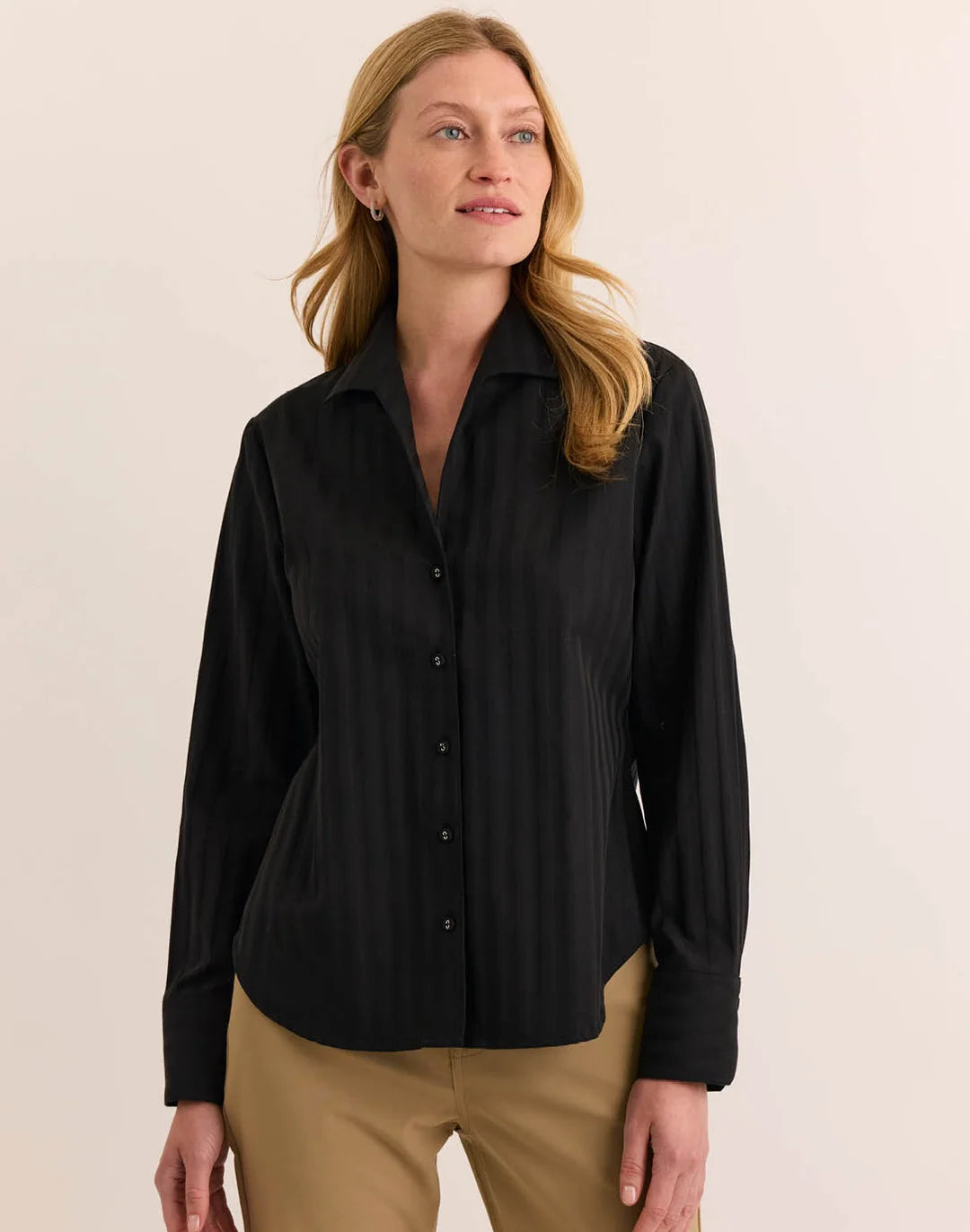 HW Martha L/S Top 1611430