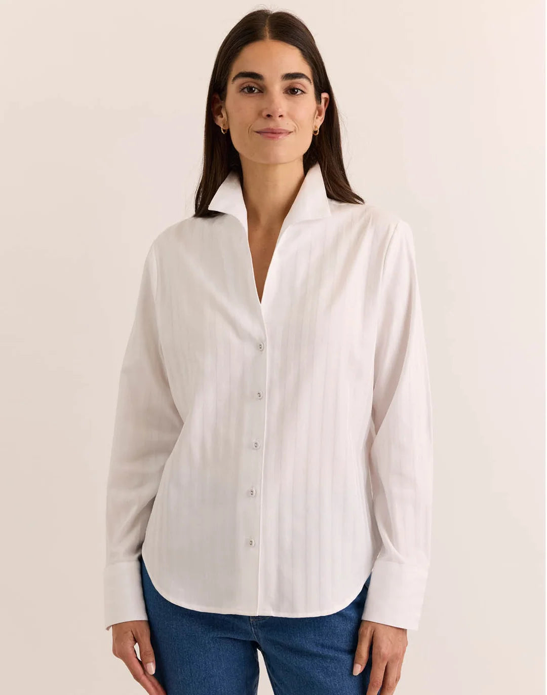 HW Martha L/S Top 1611430