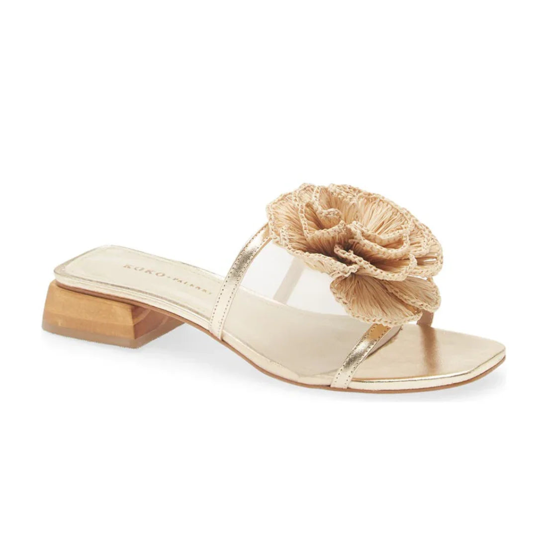 KP Ana Sandal