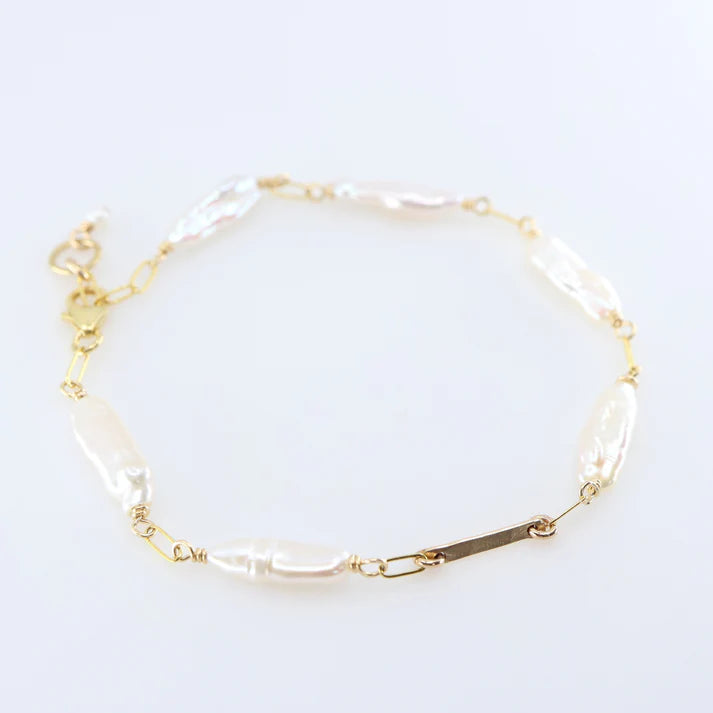 JM Biwa Bracelet BB-BIWA