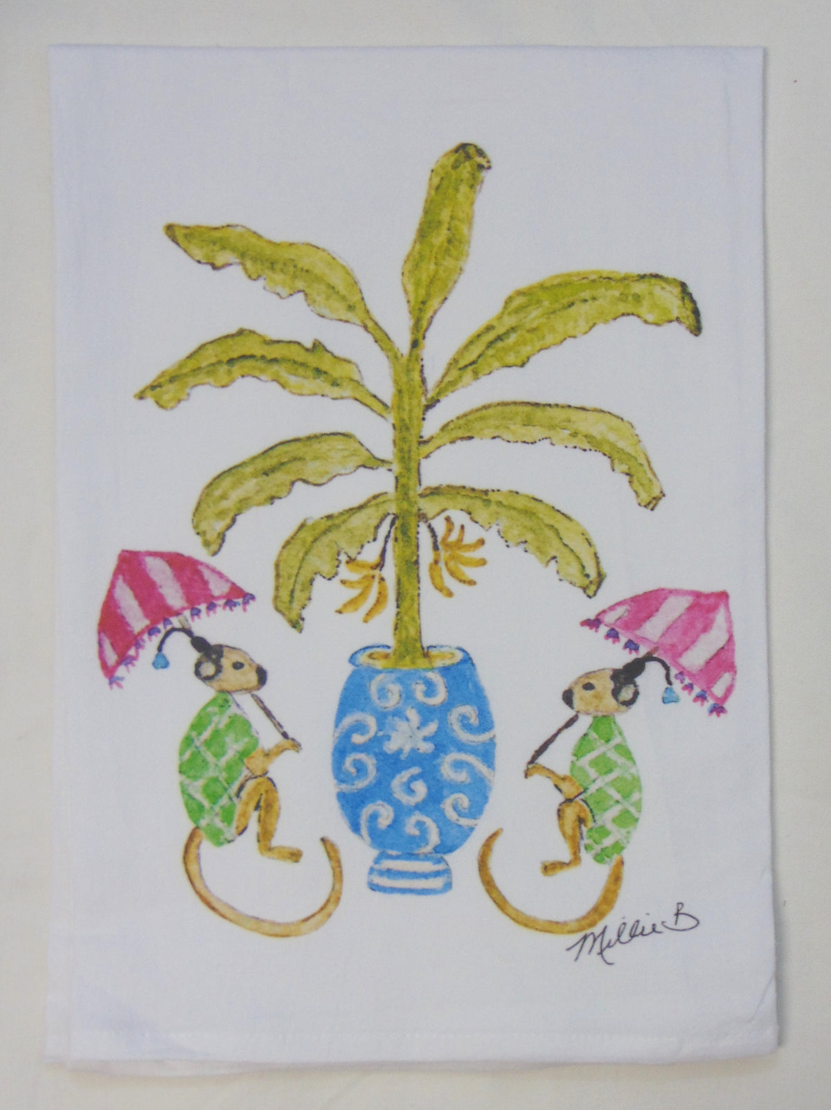 LCL Dinner Napkin