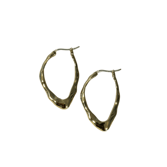 WP Chloe Hoop Earring