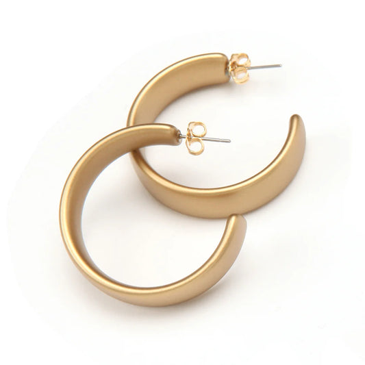 PO Camile Barile Earring