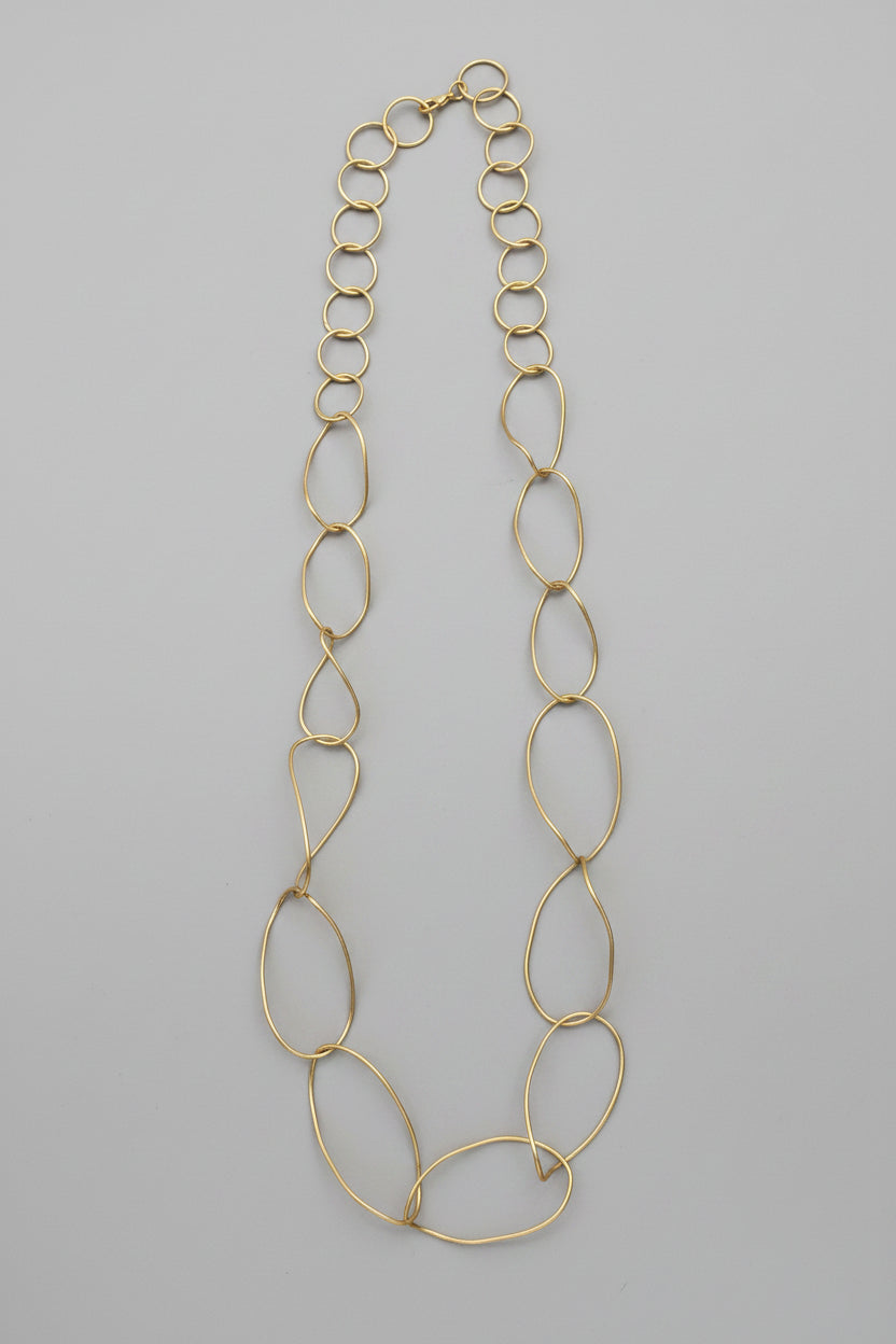 ARIS Dancer Necklace