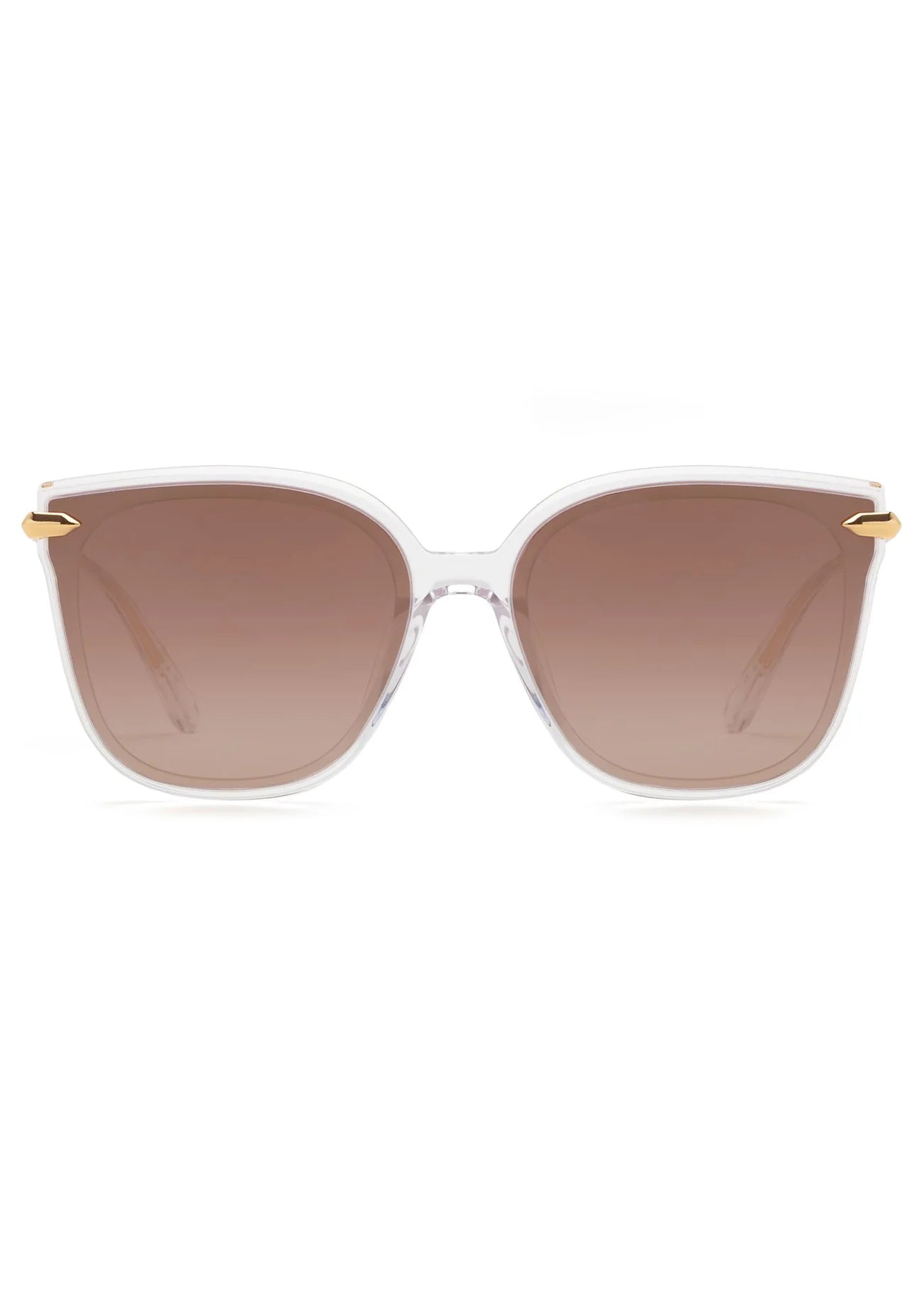 KR Dede Nylon Crystal 18K