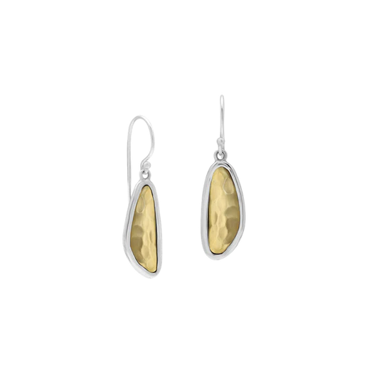 WP Traveler Drop ear- Mystic Metal
