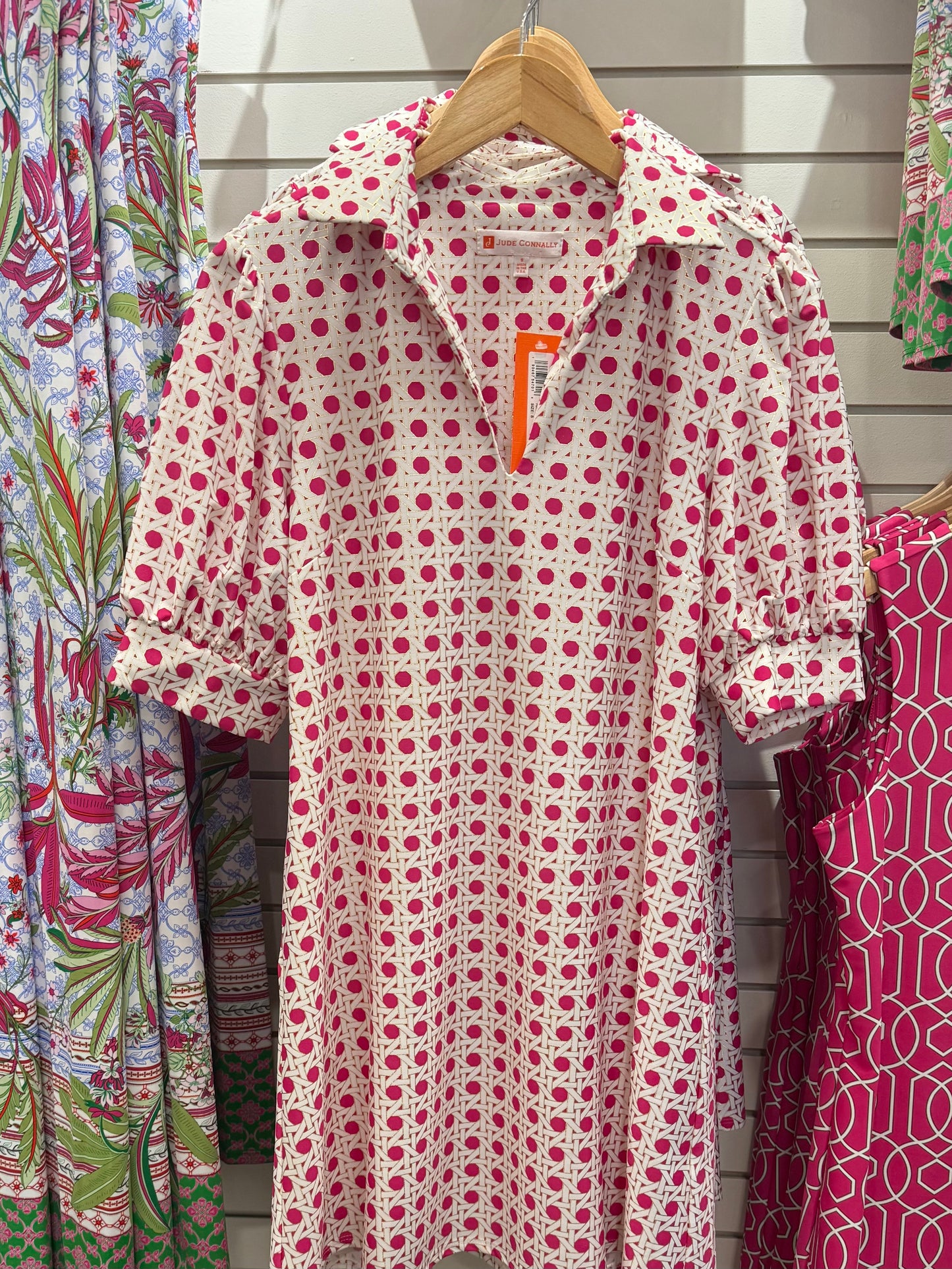 JC Emerson Dress