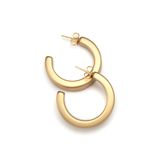 PO Fia Barile Earring