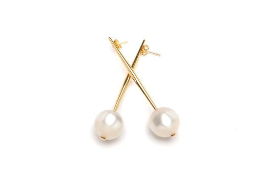 PO Gale Earring